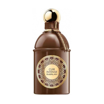 Guerlain Cuir Intense