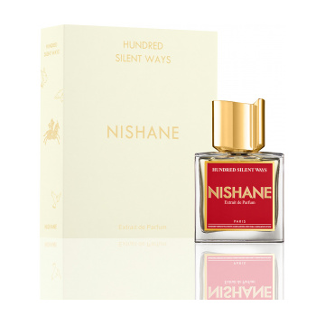 Nishane Collection Rumi Hundred Silent Ways