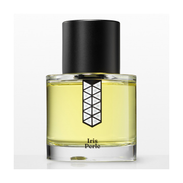 Les Indémodables Iris Perle