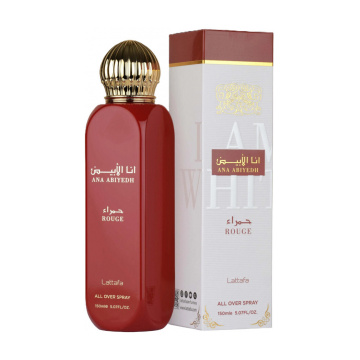 Lattafa Ana Abiyedh Rouge
