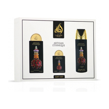 Lattafa Pride Artisan Ethnique