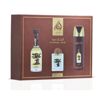 Lattafa Pride Eternal Oud