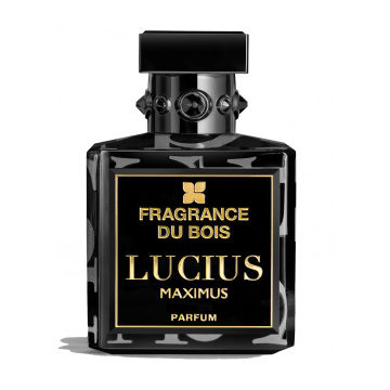 Fragrance du Bois Lucius Maximus