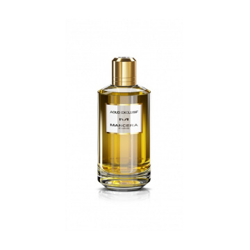 Mancera Aoud Exclusif