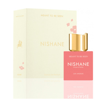 Nishane Meant To Be Seen