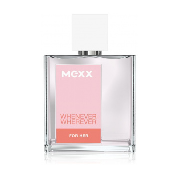 Mexx Whenever Wherever