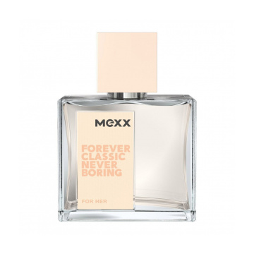 Mexx Forever Classic Never Boring