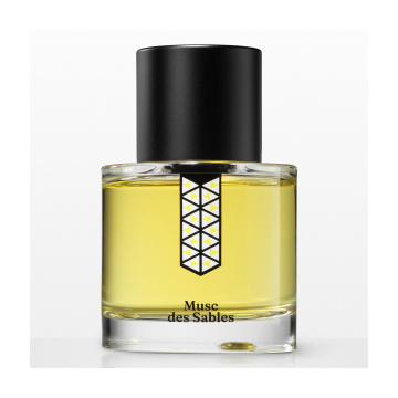 Les Indémodables Musc des sables