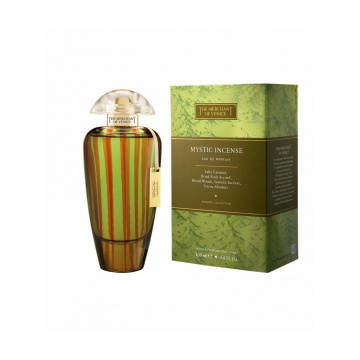 The Merchant of Venice Mystic Incense