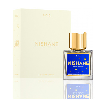 Nishane Collection Le Petit Prince B-612
