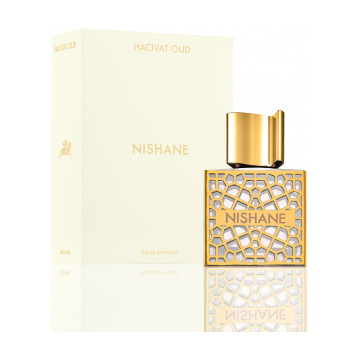 Nishane Prestige Collection HACIVAT OUD