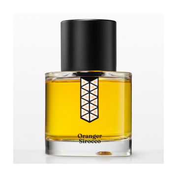 Les Indémodables Oranger Sirocco