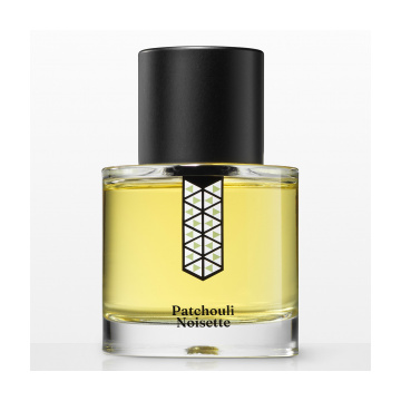Les Indémodables Patchouli Noisette
