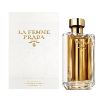 Prada La Femme