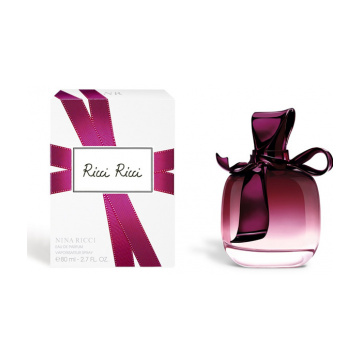 Nina Ricci Ricci Ricci