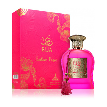 Paris Corner RUA Radiant Roses