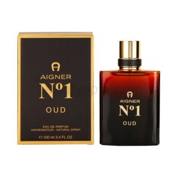 Aigner No.1 Oud