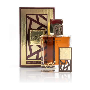 Lattafa Simply Oud