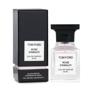Tom Ford Rose d'Amalfi