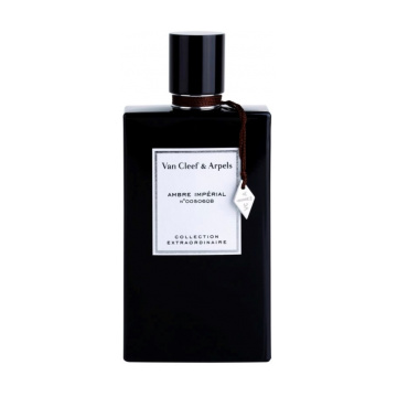 Van Cleef & Arpels Extraordinaire Ambre Imperial