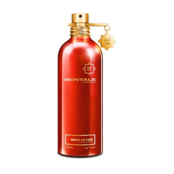 Montale Wood on Fire