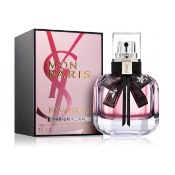 Yves Saint Laurent Mon Paris Floral