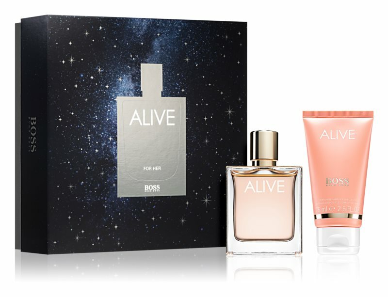 Hugo Boss Boss Bottled Infinite Perfume Edp For Elinor Bg