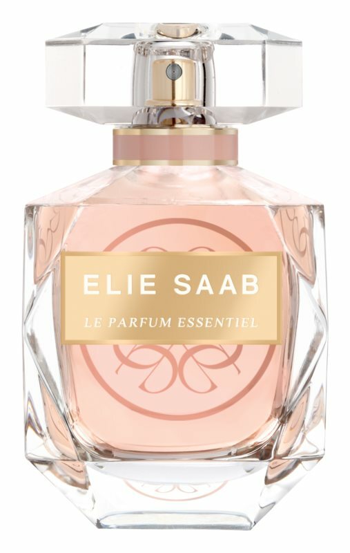 tester elie saab le parfum